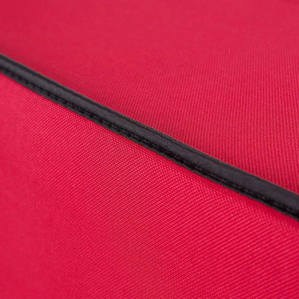 Сверхмощный 600D Оксфорд, Рождественский праздник, очень большой контейнер до 6 дюймов, искусственная Разобранная елка, сумка для хранения рождественской елки