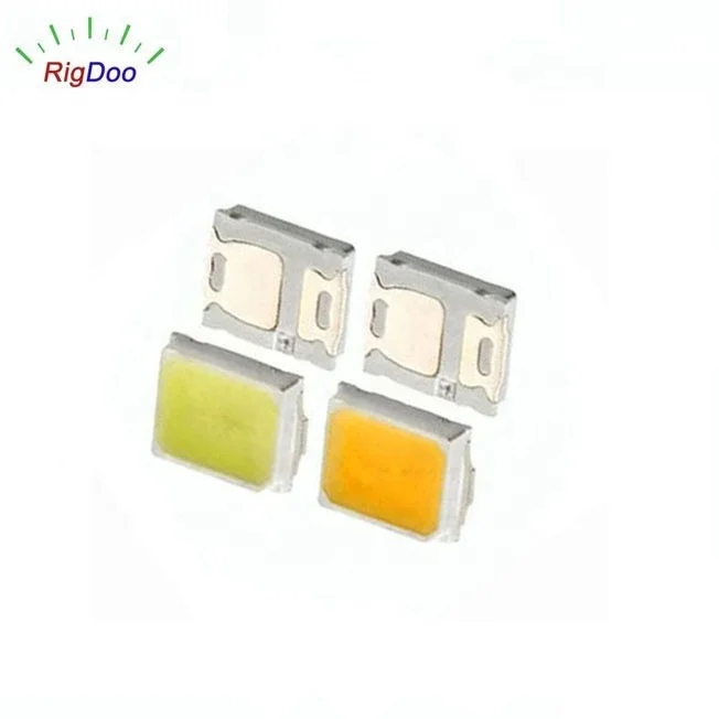 Free Samples 80 color rendering index cool white 2835 epistar chip smd led