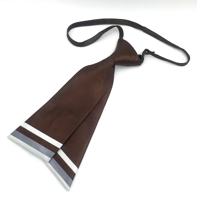 Женский галстук-бабочка