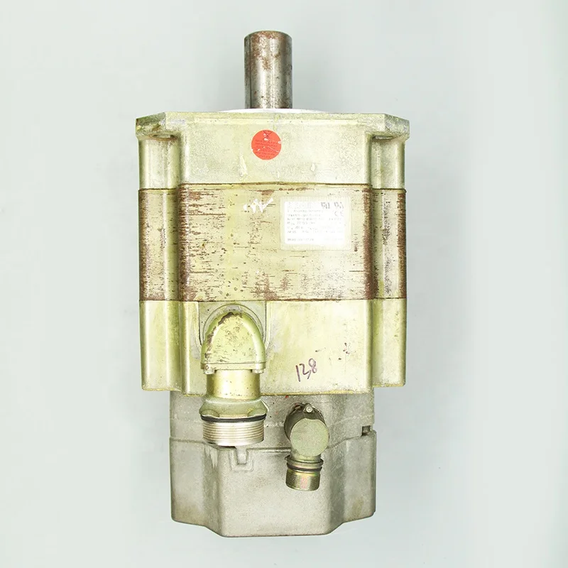 Siemens Motor PLC Inverter Industrial Control  1FK6101-8AF71-1AH0