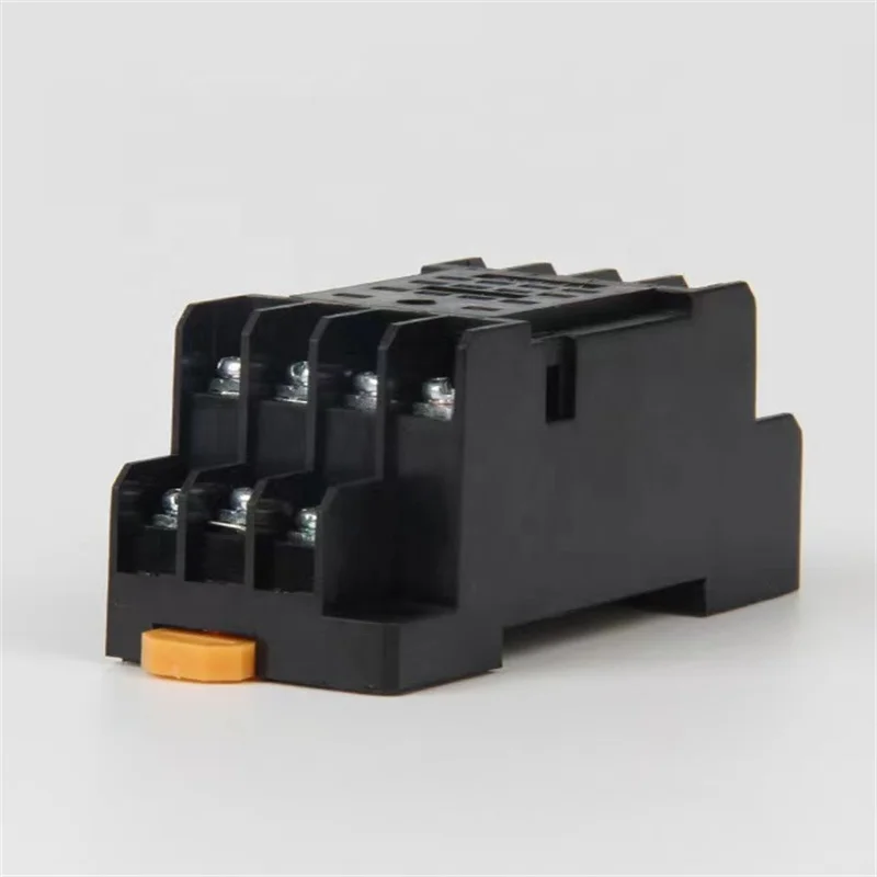 Copper foot silver contact Copper wire 40A steam relay GPS relay 12v24v