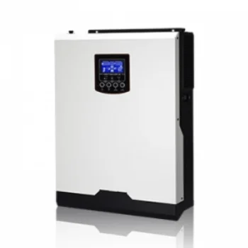 Axpert Axpert VM II 1200-12 off grid inverter 1kw 12V small power MPPT solar inverter cheap price can work without battery