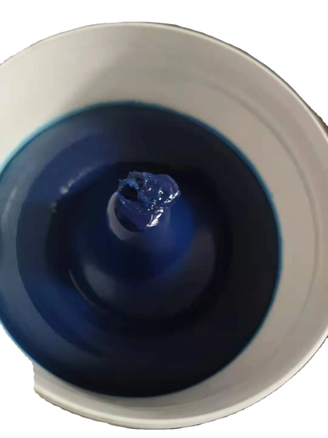 High temperature resistance heavy mining machinery Bule High temperature grease