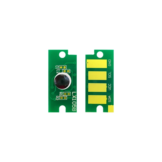 
Compatible chip for Xerox B210 B205 B215 106R04346 106R04347 106R04348 106R04349 101R00664 toner drum laser copier printer chip 