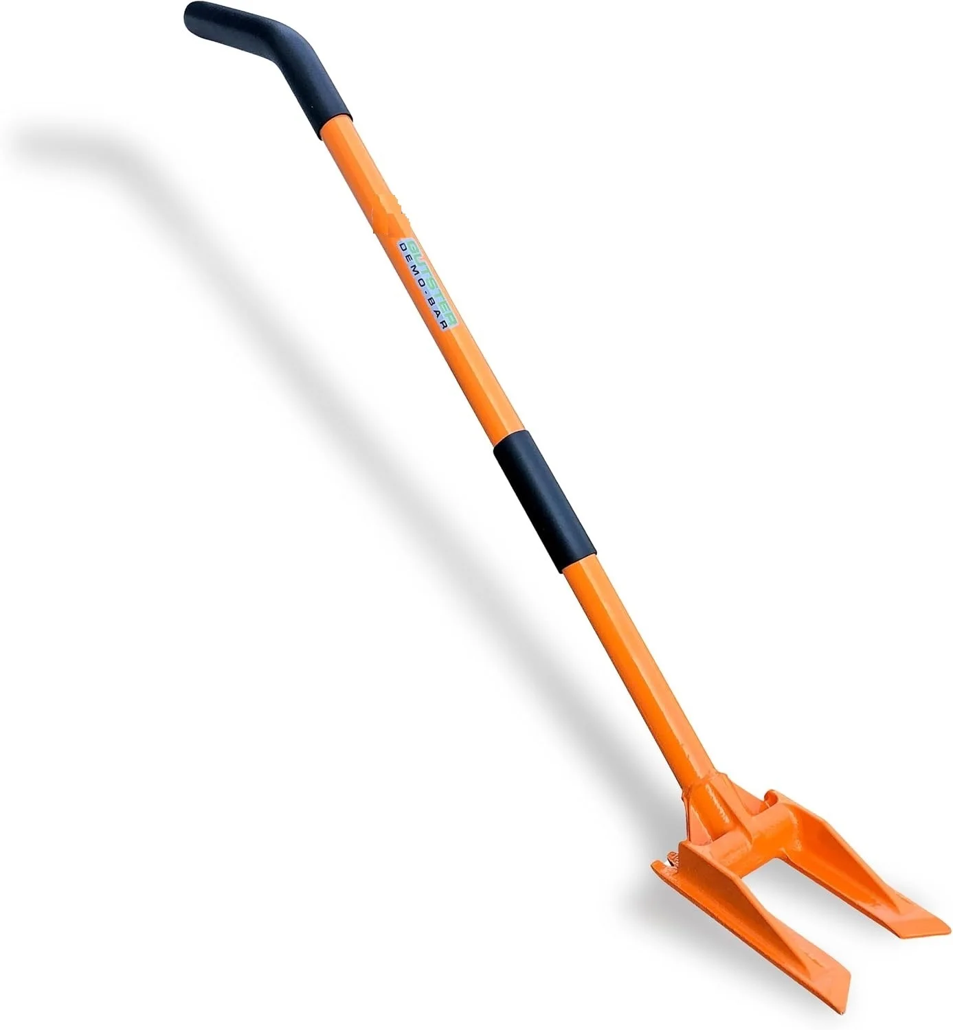 Curved 48in(30/48/ 50/ 60inch)  Demolition Hand Tools Pallet Buster Wrecker high quality pallet skid dismantling breaking tool