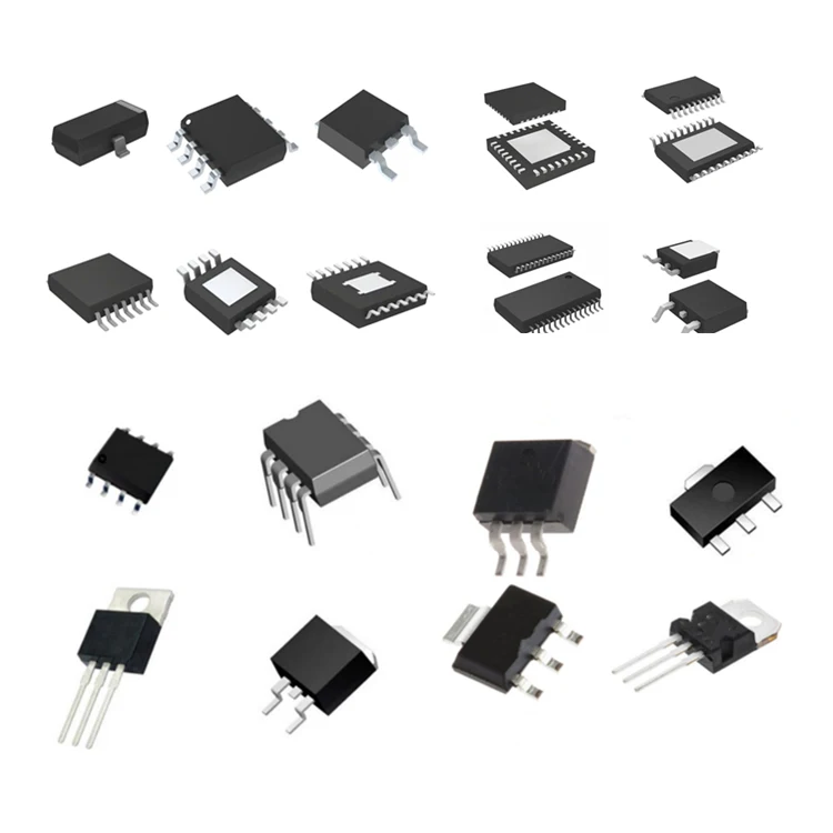 BOM Electronic Components Oscillators MEMS OSC XO 100.0000MHZ
