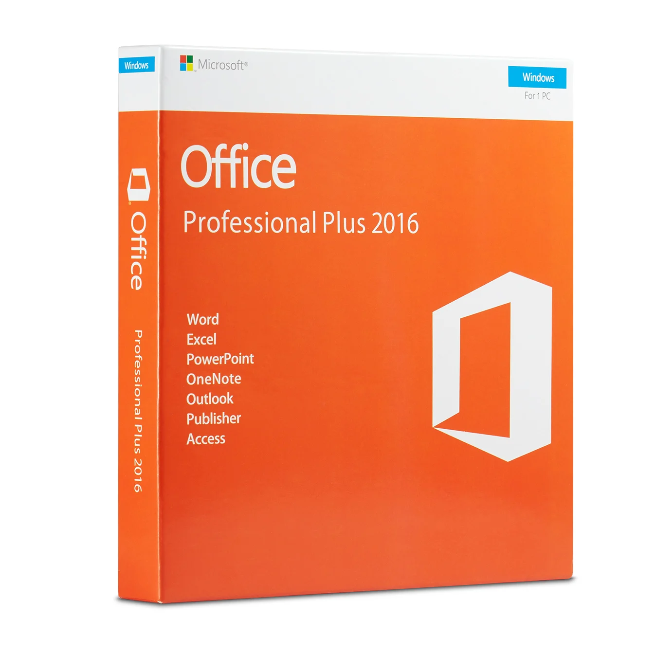 oem MS Office 2016 Profesional plus software Office 2016 Pro Plus key card 2016 office pro plus Original key code card