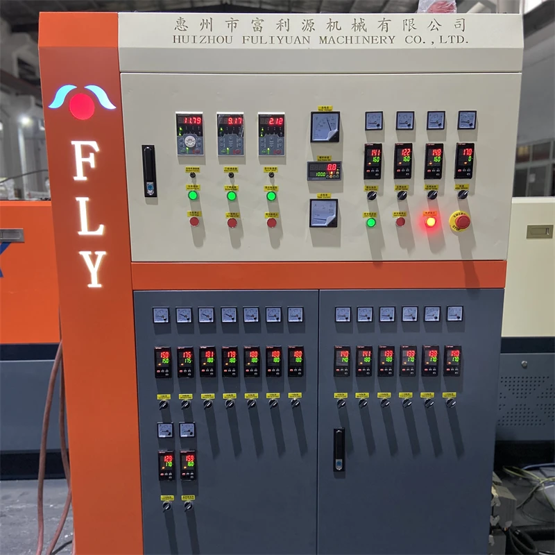 PE foam sheet production line FLY-200/220/250 EPE(Expanded Polyethylene)  foam sheet making machine