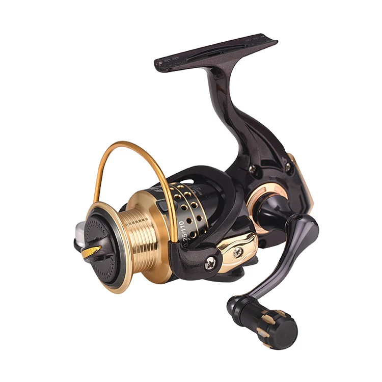 Hot Sale Deep Sea Fishing Trolling Reel Spinning Aluminium Fishing wheel bait casting Reel Spining Fish Reel