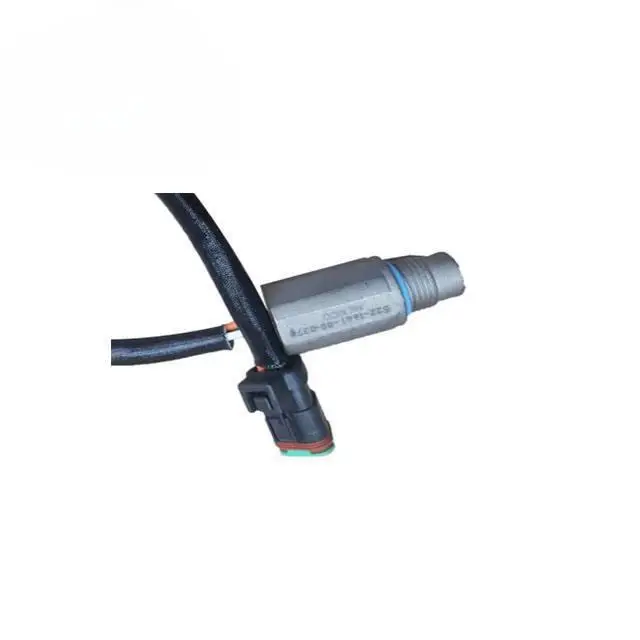 Engine Speed Sensor 522-1641 5221641 For Caterpillar Excavator Speed Sensor 5221641 Parts