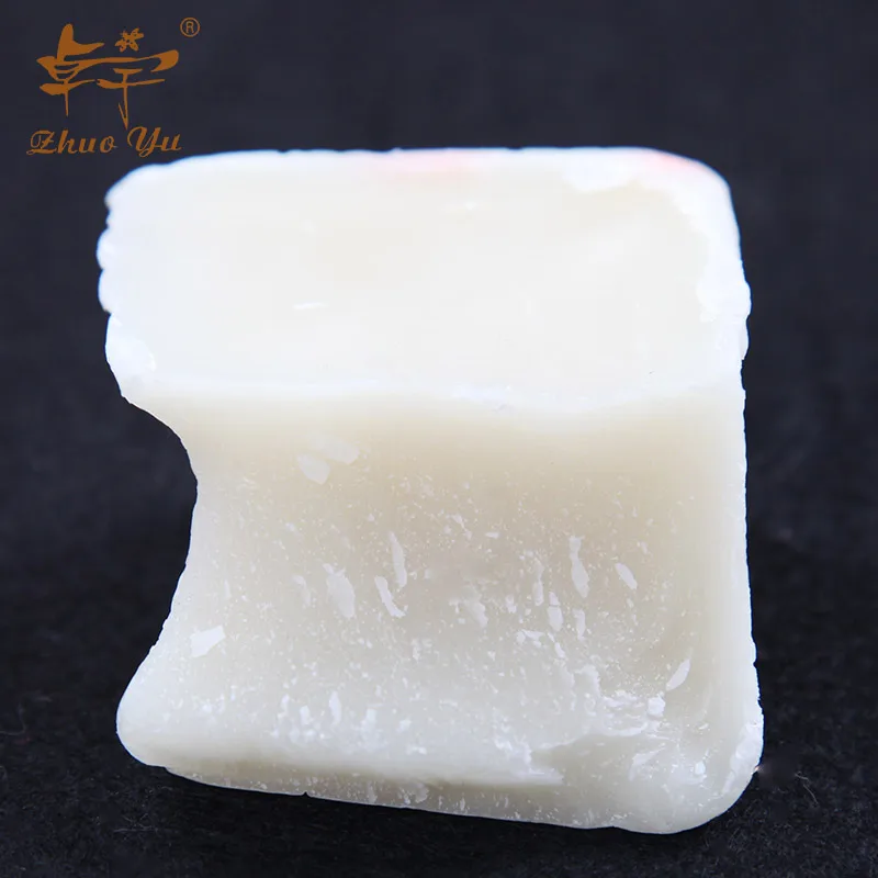 Wholesale Low Price White Bulk Pure Nature Organic Raw Food Grade Beeswax Slab Honeycomb Candle Making Cosmetic Beeswax Pellets