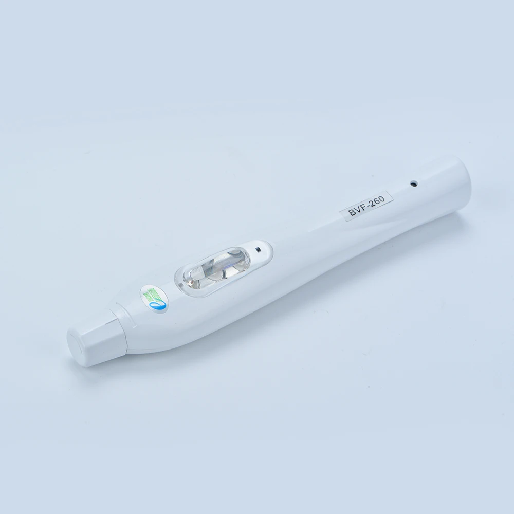 Wholesale marketBVF-260 portable handheld vein finder portable vein finder infrared medical injection portable vein light finder