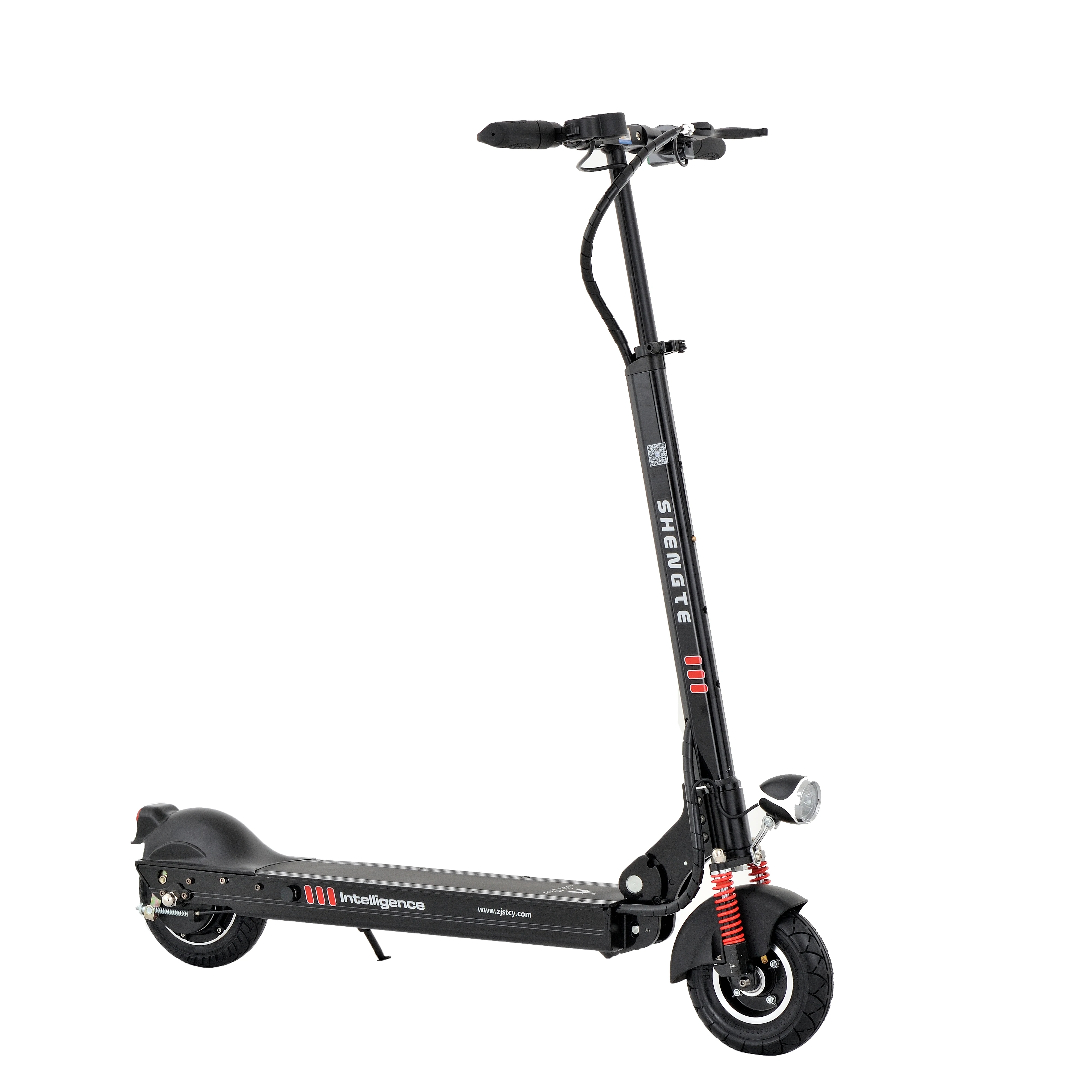 Wholesale Portable Kickboard Folding 8 Inch Mini Electric Snow Scooters