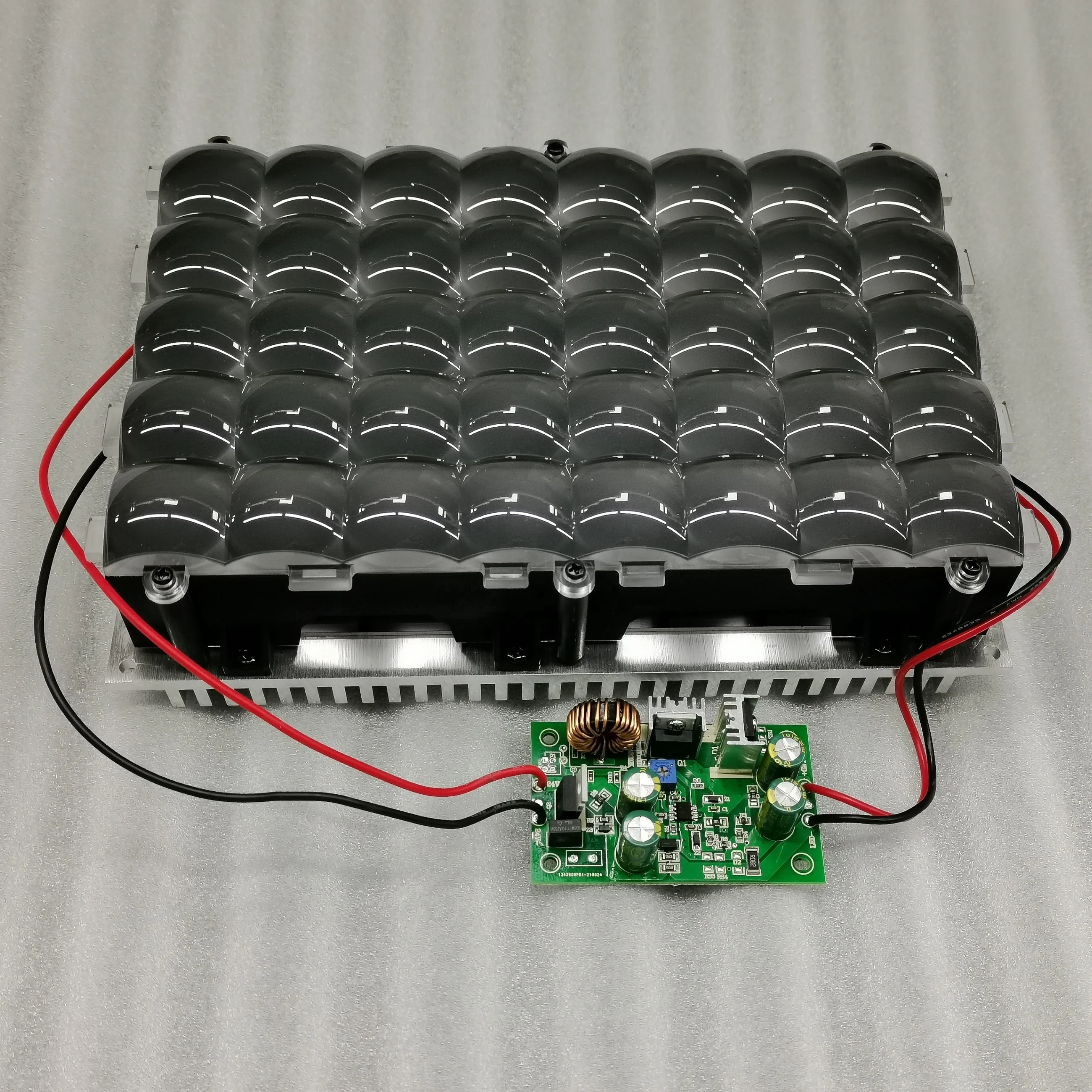 uv led 3d printer uv parallel led 8.9inch 3d printer cob uv led module for curing