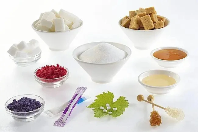 Wholesale Pure Sugar Organic Sweetener Erythritol Powder , Erythritol + Stevia , Erythritol + Monk Fruit