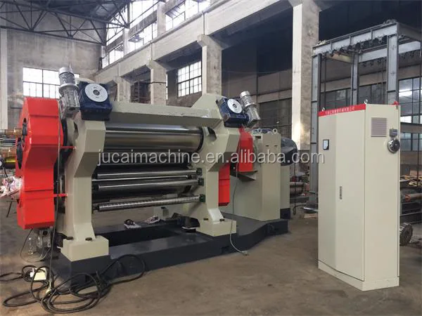 Машина для скатывания резины/текстиля/ткани/ПВХ
