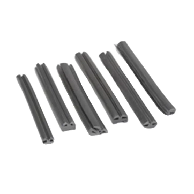 wooden door frame seal