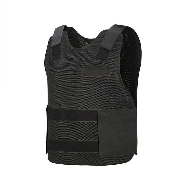 High Quality Stab Proof Vest Mesh Fabric Vest Anti Knife Personal Protective Vest