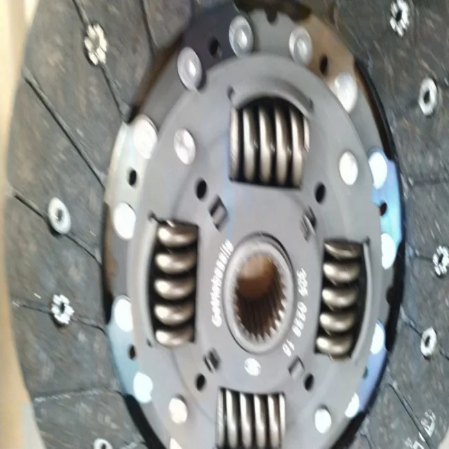 Оригинальный комплект сцепления для Ford Ranger, автозапчасти 6M34 7550 AA 6253051090