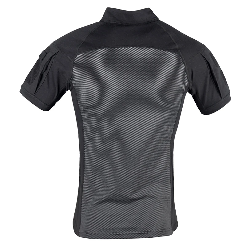 
New design Outdoor tactical camouflage uniform 100% T-shirt ,sleeve uniform camouflage army military frog suit 