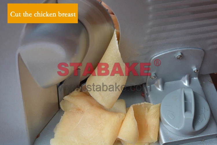 Хит продаж, ручная Хлеборезка для тостов, электрические Ломтики для тостов, простые автоматические закуски, завод по производству хлеба, мяса в комплекте