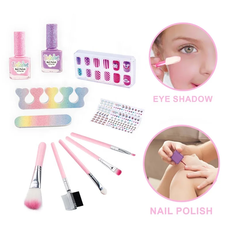 Набор косметичек для девочек