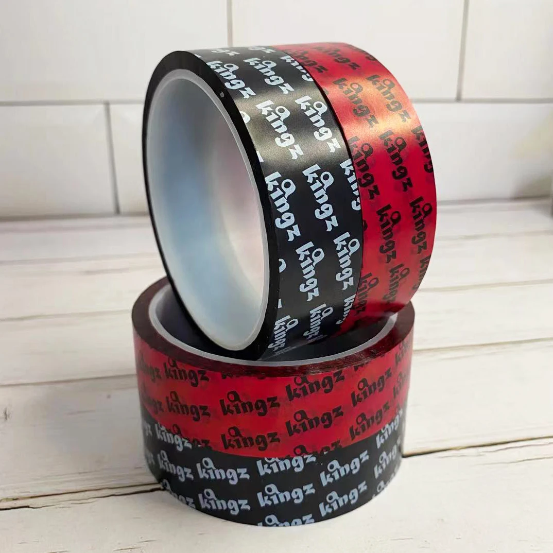 Custom Logo Extra Strong Bicycle Tubeless Rim Tape 11yd  Available Widths 21mm  25mm  29mm 32mm