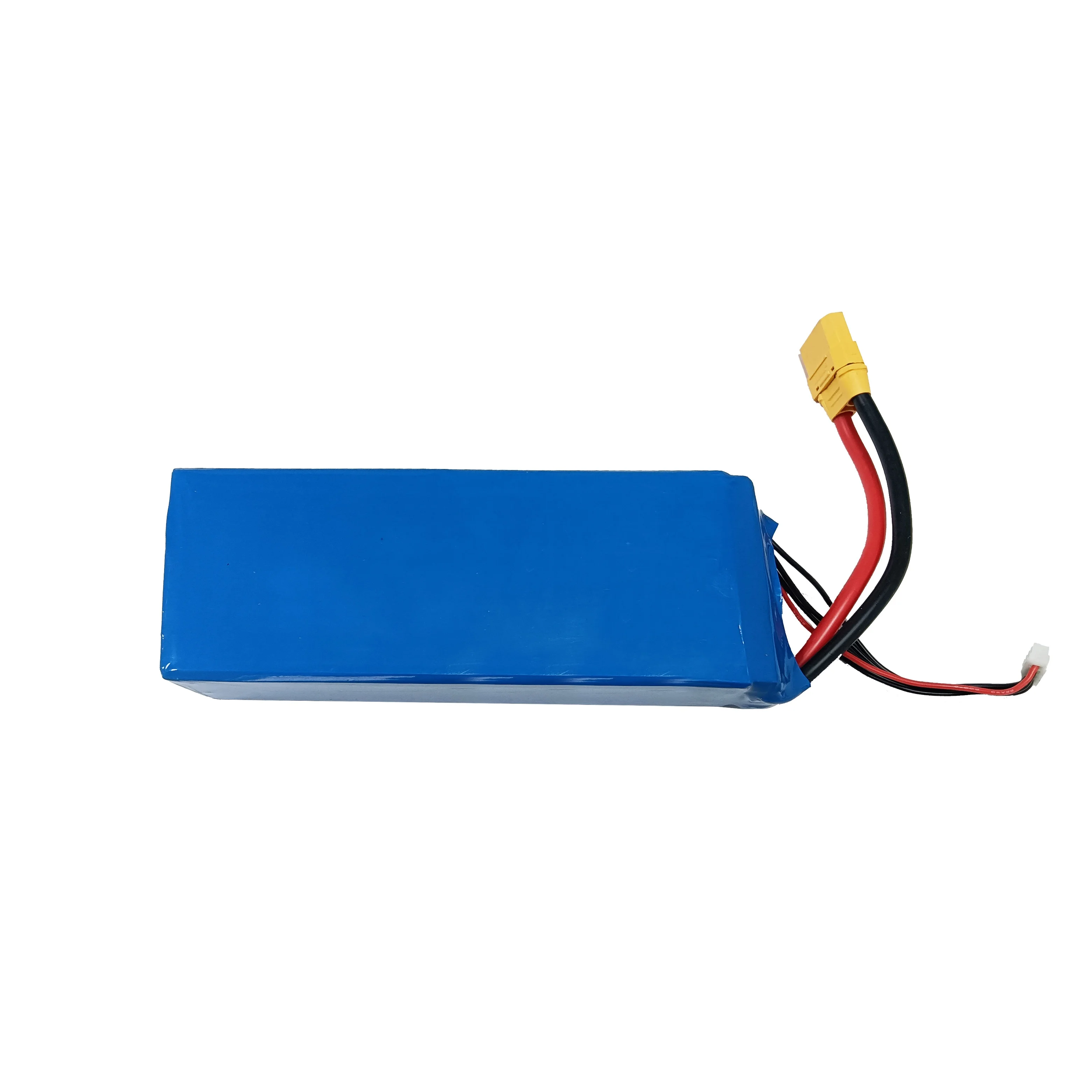Model airplane lithium battery high capacity 4S1P 8000mAh support customization Ultra high capacity LiPoly batteries   Lipo Pack