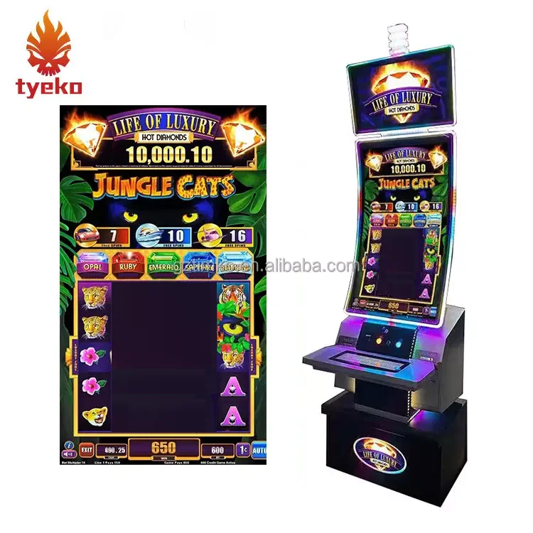 Новый дизайн 32/43 дюйма Fire Link Touch Console Ideck Power 4 8 в 1 игровая настольная приставка для