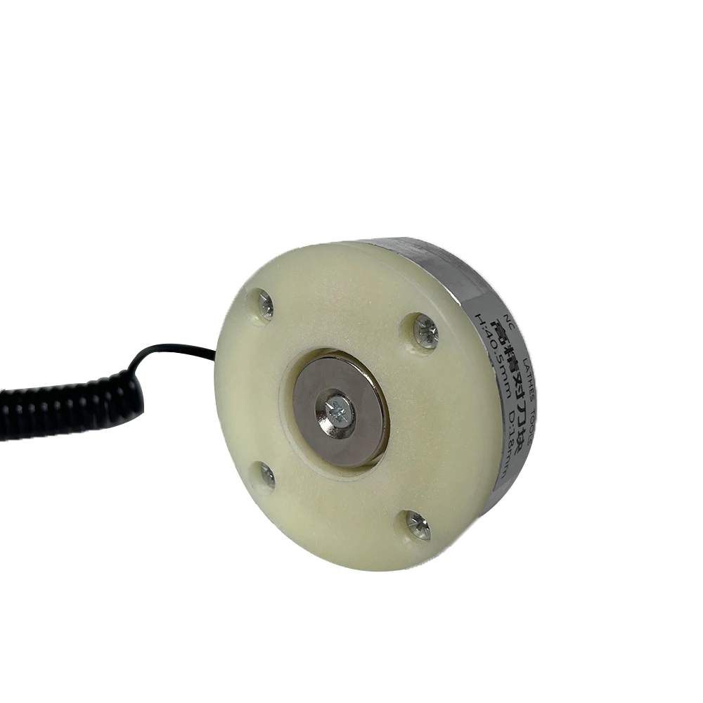 Cnc High Precision Automatic Tool Sensor Cnc Z Axis Tool Length Setter Touch Probe Gauge Tool Setting Instrument For Cnc Machine