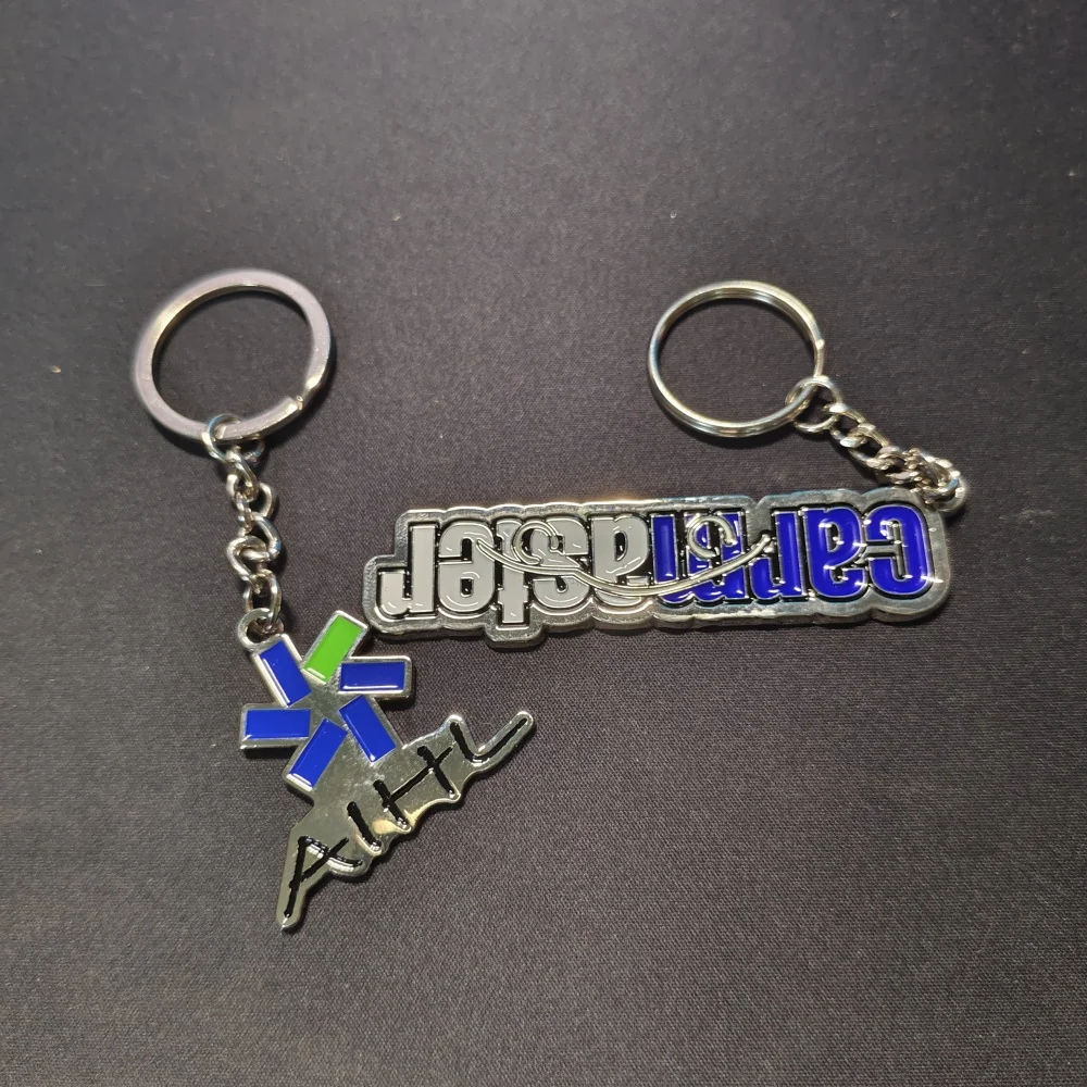 Custom America National Football Sport Team Badge Pins Enamel Metal Lapel Pin Baseball Hat Polished Pins