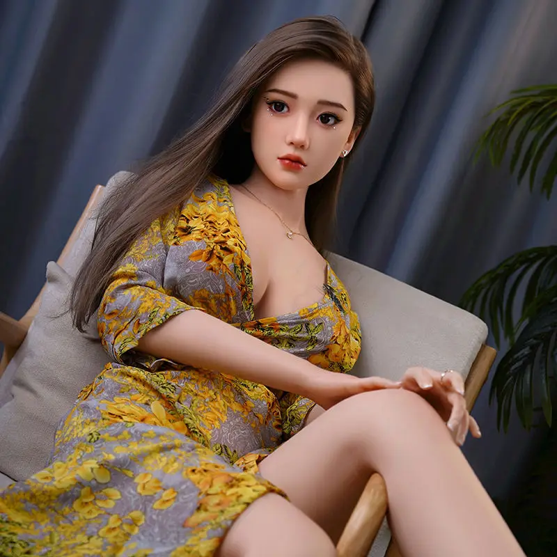Sexy Pussy Breast Anal Oral Sex Toys Silicone Doll Realistic Lifelike Adult Sex Love Dolls For Men Masturbation
