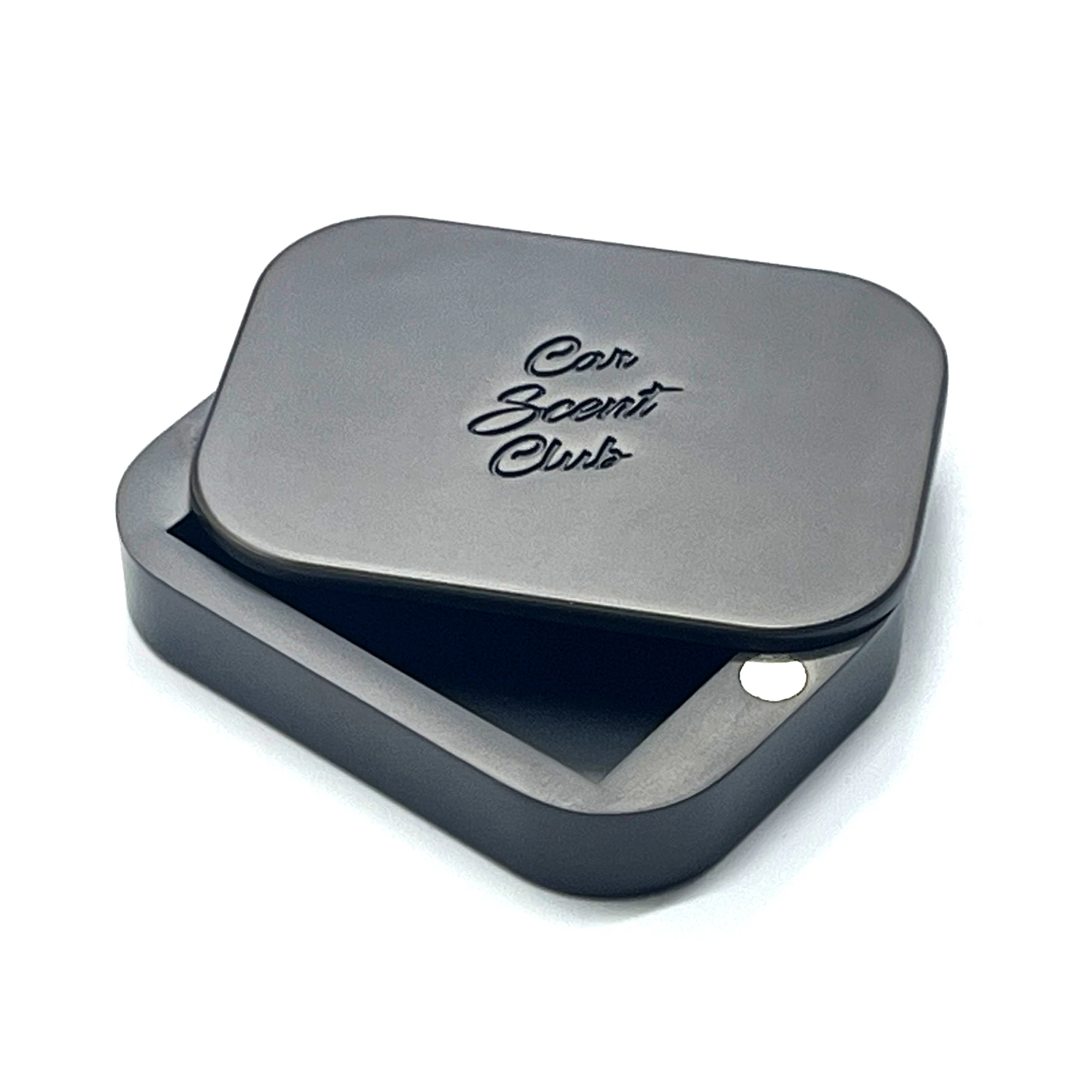 Magnetic Refill Empty Container Solid Perfume