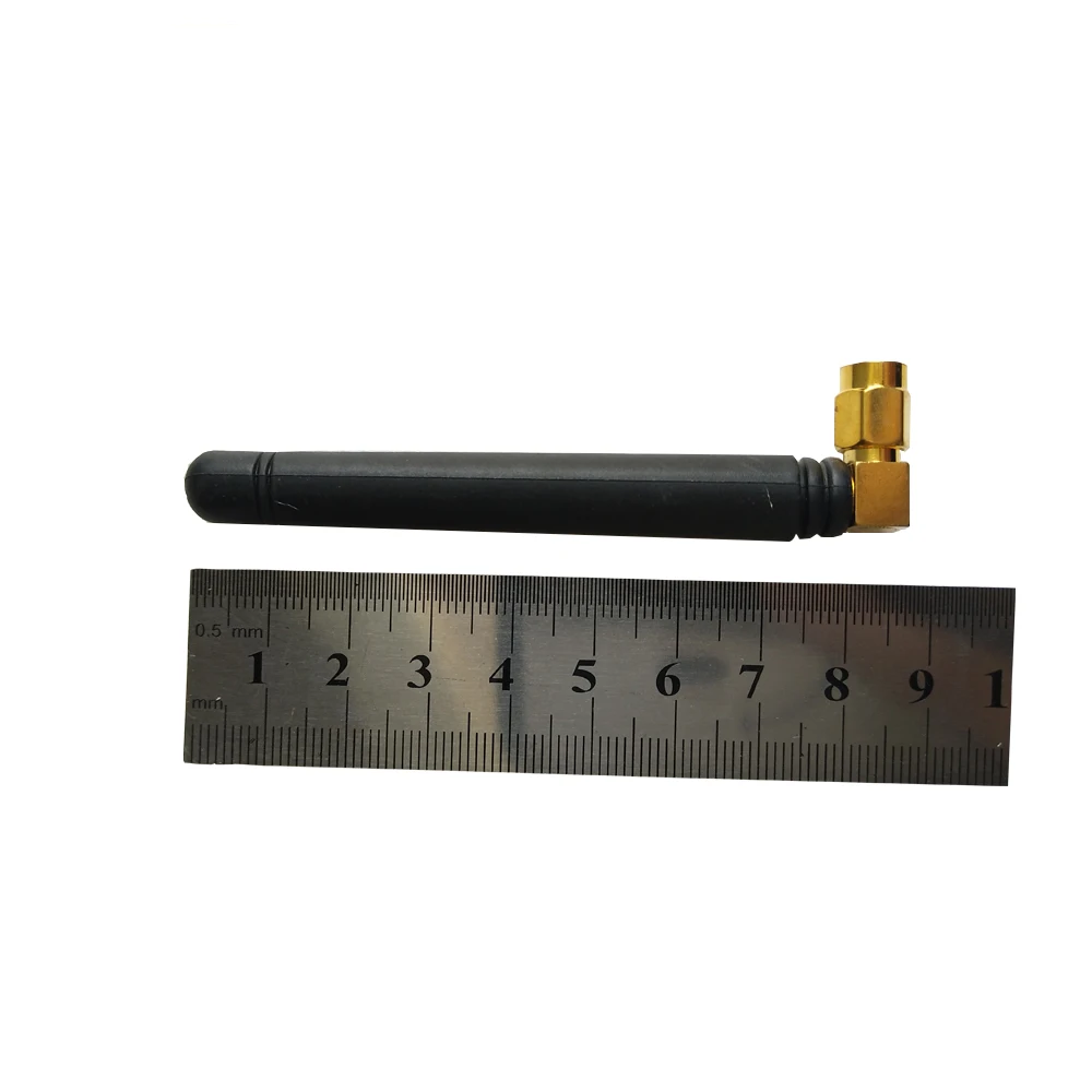 2023 Hot-sell high dbi long range omni wifi outdoor  antenna 10km with SMA- connector