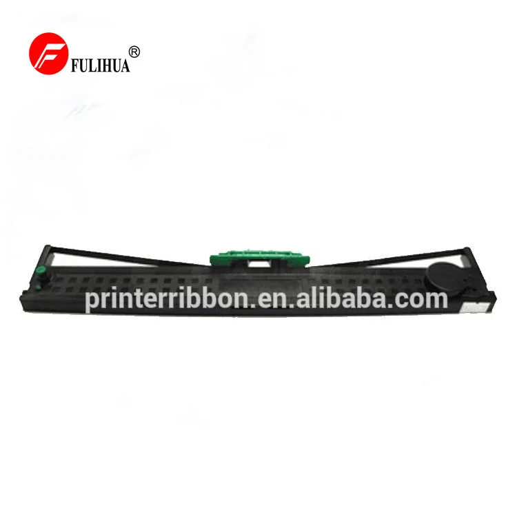 Совместимый с Olivetti PR2 Plus + картридж черной