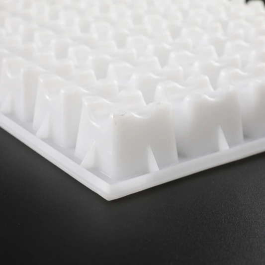 Бетоноукладочная машина прессформы (DK253042-YL) пластичная