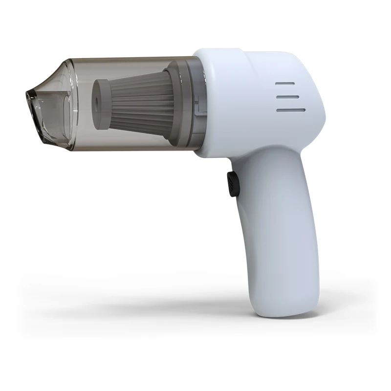 hot selling Portable Cordless Handheld handy rechargeable small mini for car vaccum wireless auto car Vacuum Cleaner