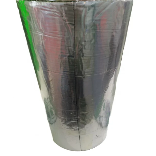 Self-adhesive Rubber Bitumen flashing tape
