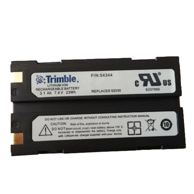 Аккумуляторные батареи Trimble 5700 аксессуары для измерения сменные
