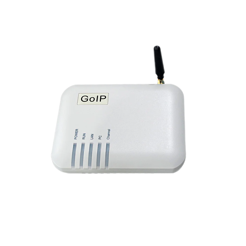 Недорогой 1 порт goip gsm шлюз goip gsm 1 sip GSM GOIP1 gsm шлюз 1 sim goip шлюз voip 1