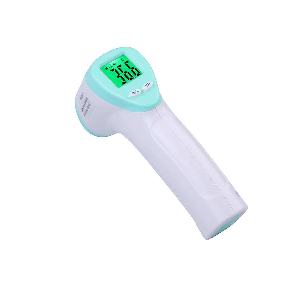 
Hot Selling Household Infrared Digital Baby Thermometers Gun 