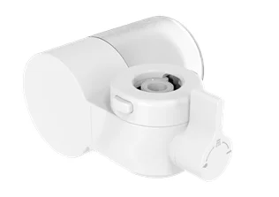 High Quality Skincare Home carbon fiber UF membrane filter Drinking water filter purifier kitchen faucet tap remove germ