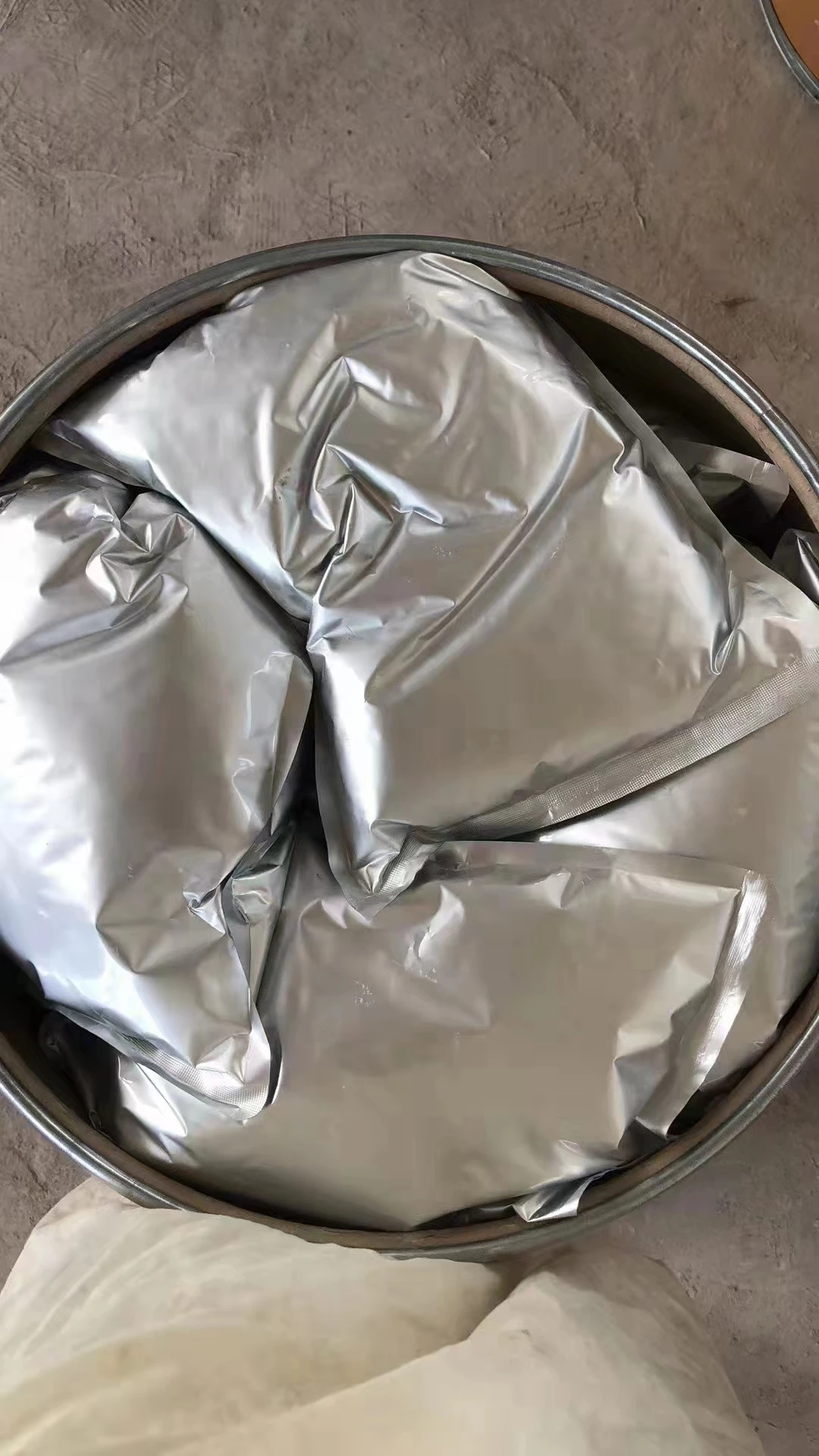 High content 100% Water Soluble Agricultural Grade Trichoderma Harzianum with good price