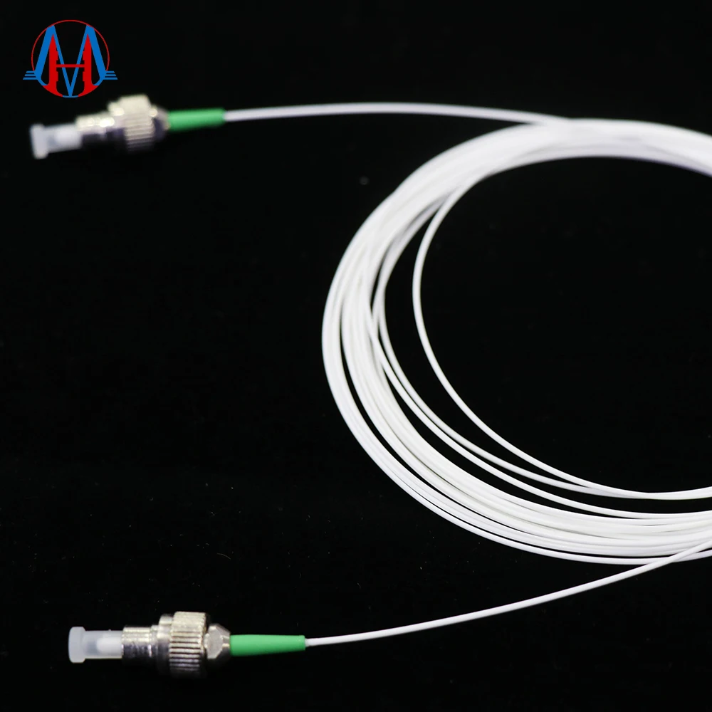 New nanoscale refractive index fiber grating FBG sensor