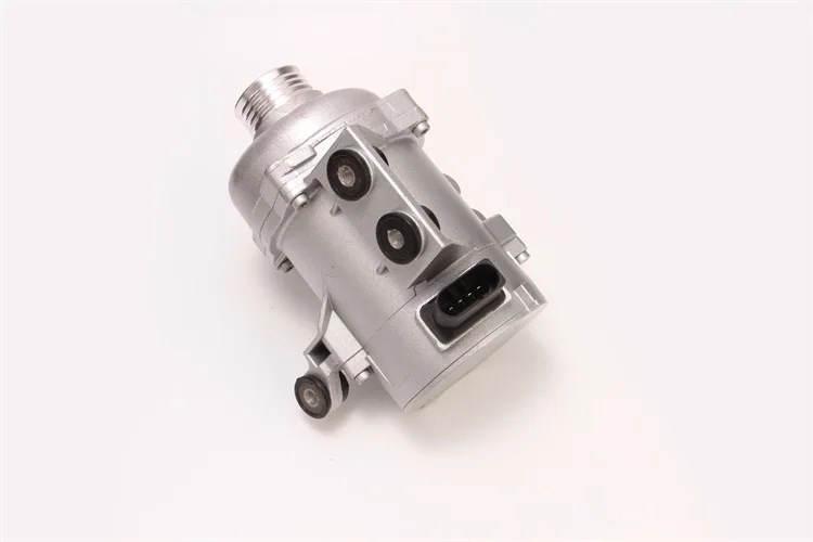 11517586925 11517563183 11517546994 Automobile Electric Water Pump For  BMW E70 E53 E90 E60 N52 E66 328I-128i 528i