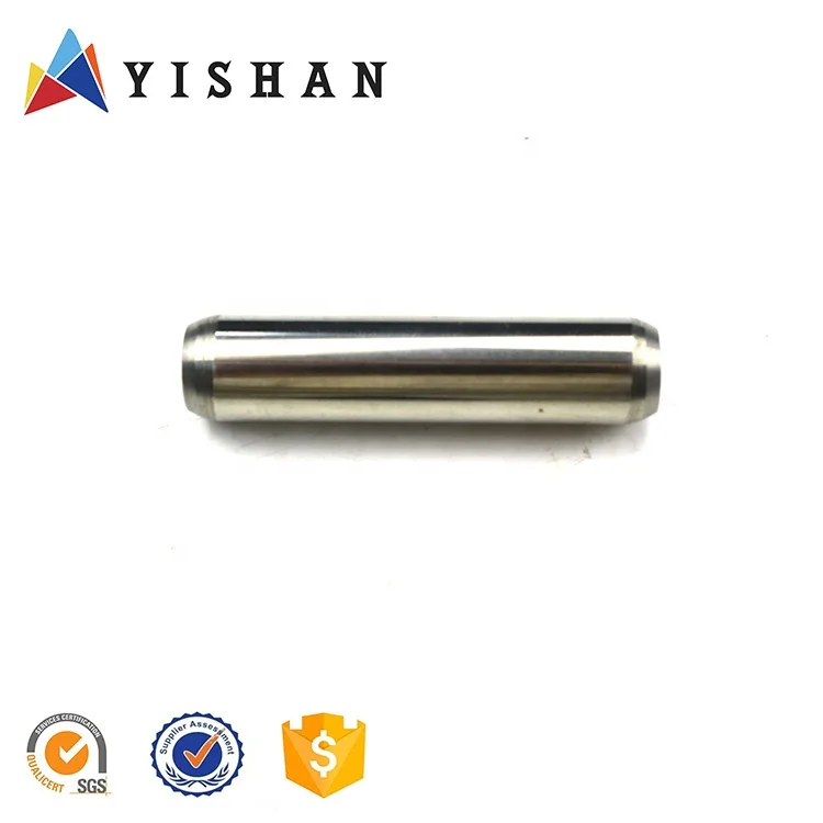 Engine Parts  AC1Q-6510-AA-CAO VALVE GUIDE   For TRANSIT