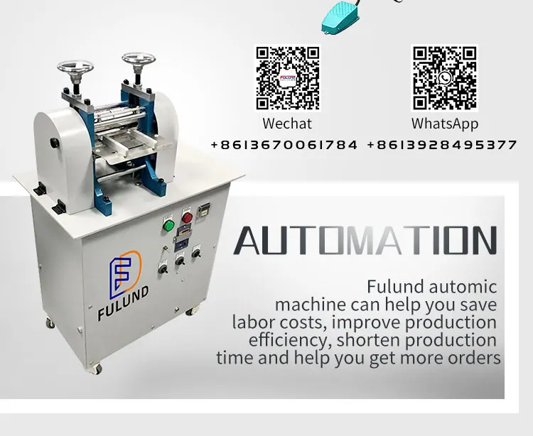 leather embossing machine