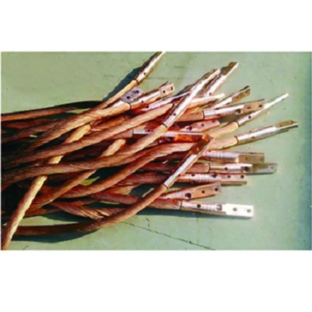 HIgh performance water cooled cable water resistant power cable used for  furnace