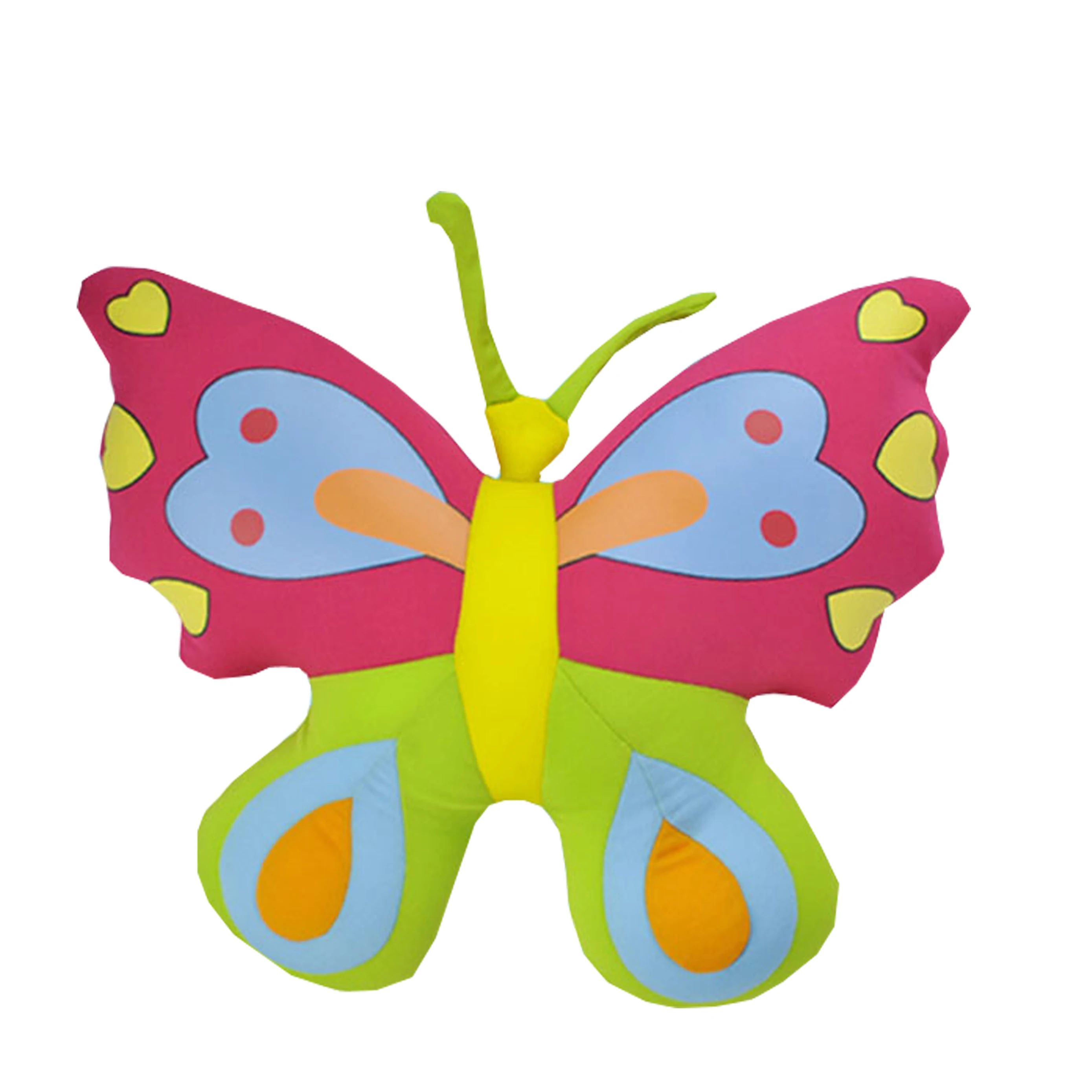 Yiwu  Factory Butterfly Style Seat Back Cushion Sewing  Covers For Sofa