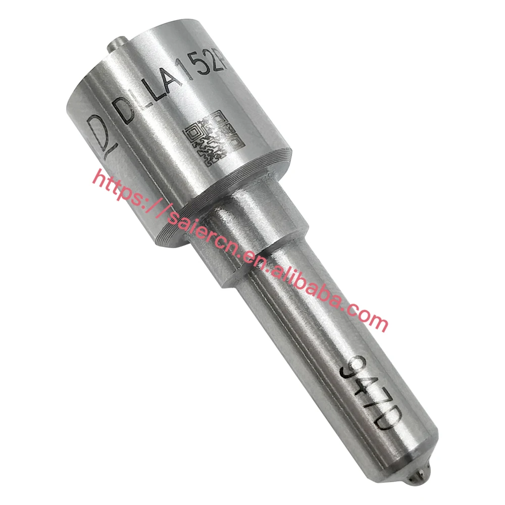 High Quality Diesel Fuel Injector Nozzle 093400-9470 DLLA152P947 For Nissan Navara YD25